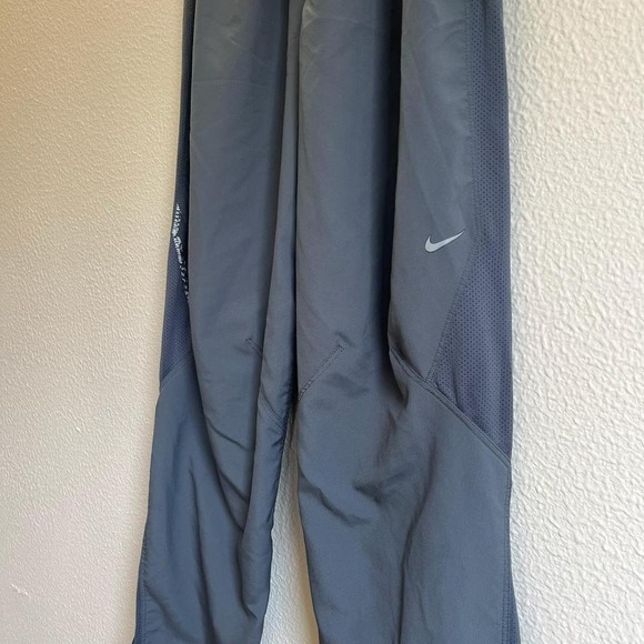 Y2K Baggy wide leg Nike track pants • Size small - Picture 2 of 6